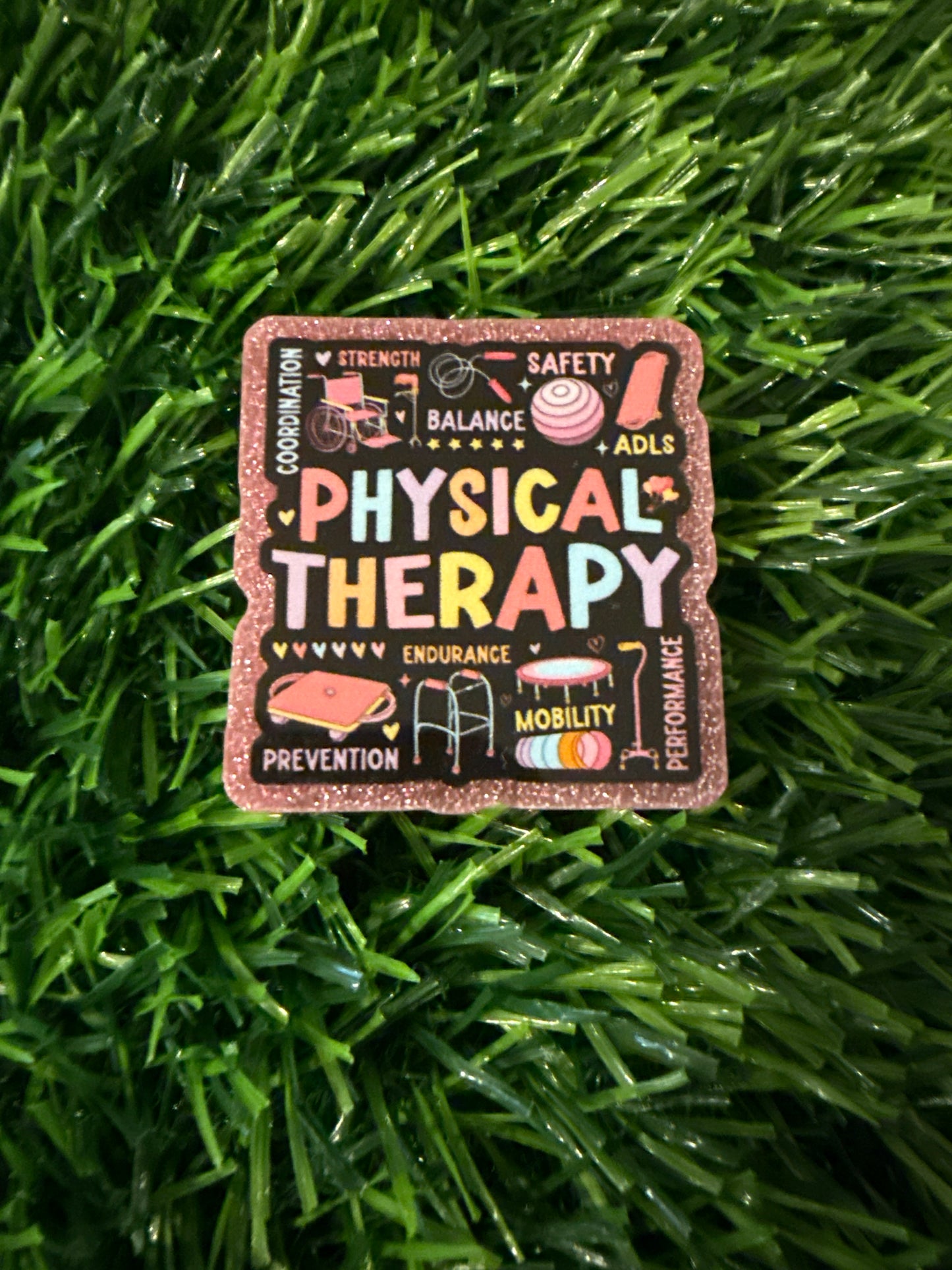 Physical Therapy