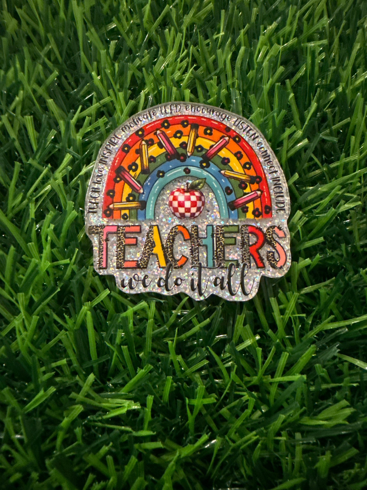 Teacher