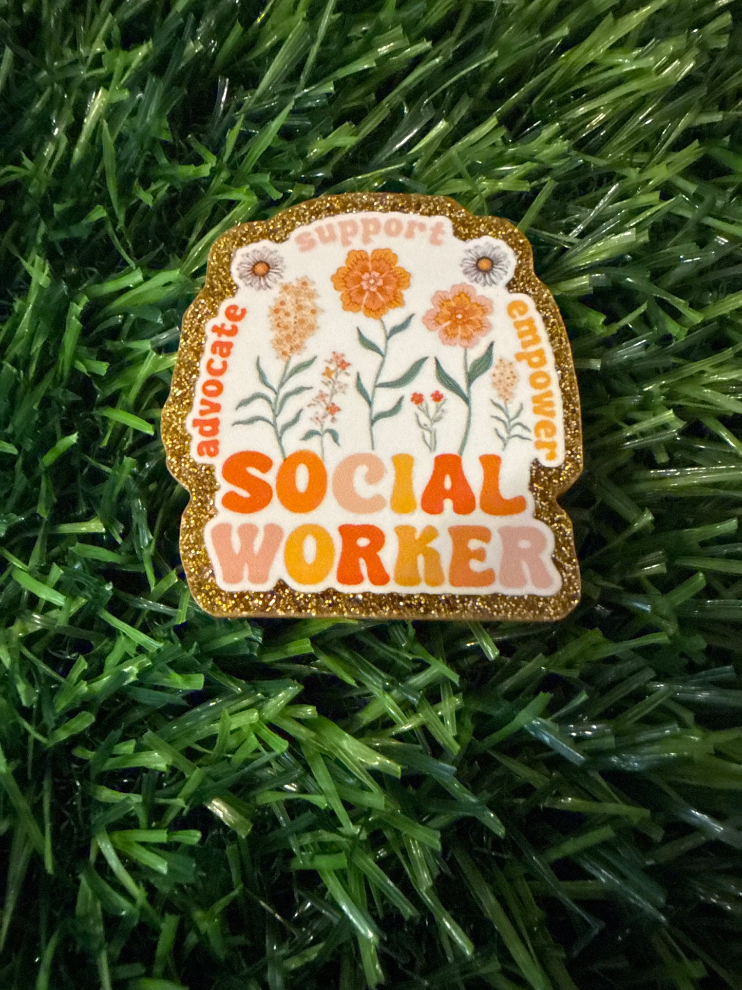 Social Worker