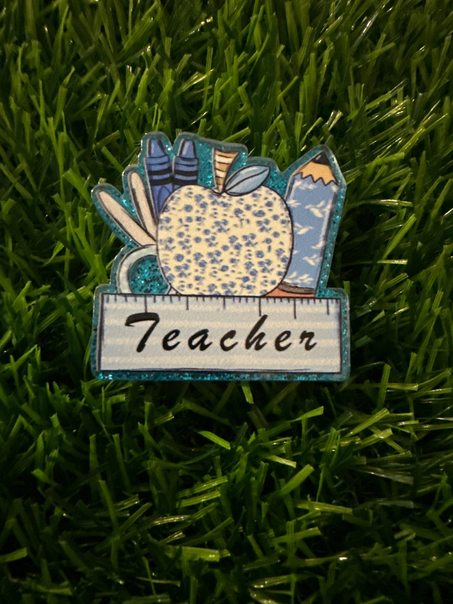 Teacher