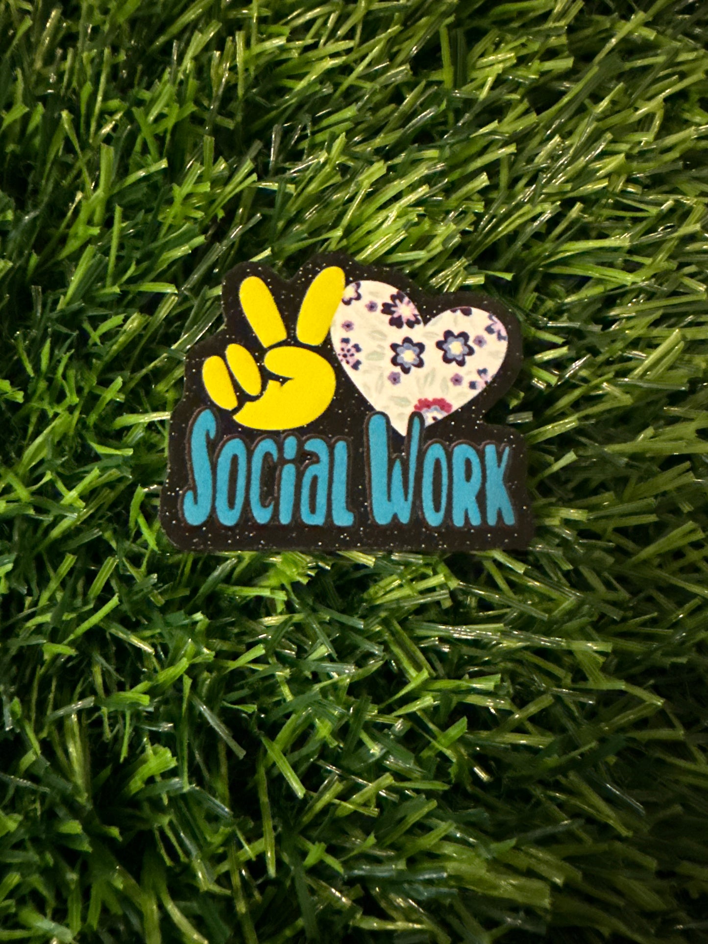 Social Worker