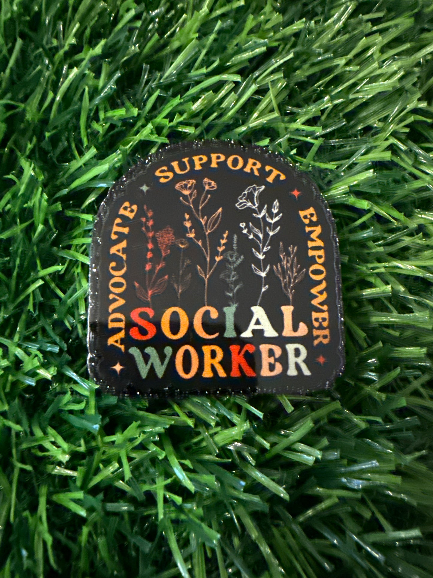 Social Worker