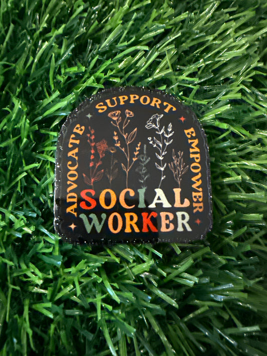 Social Worker