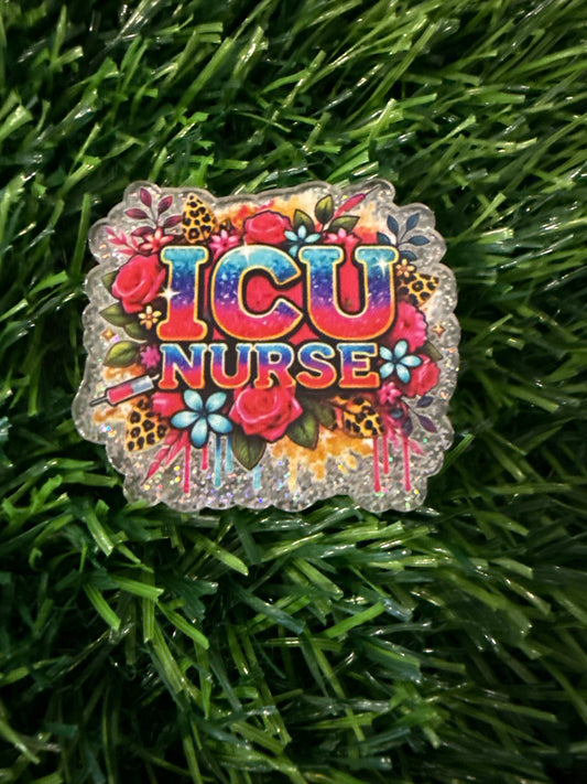 ICU