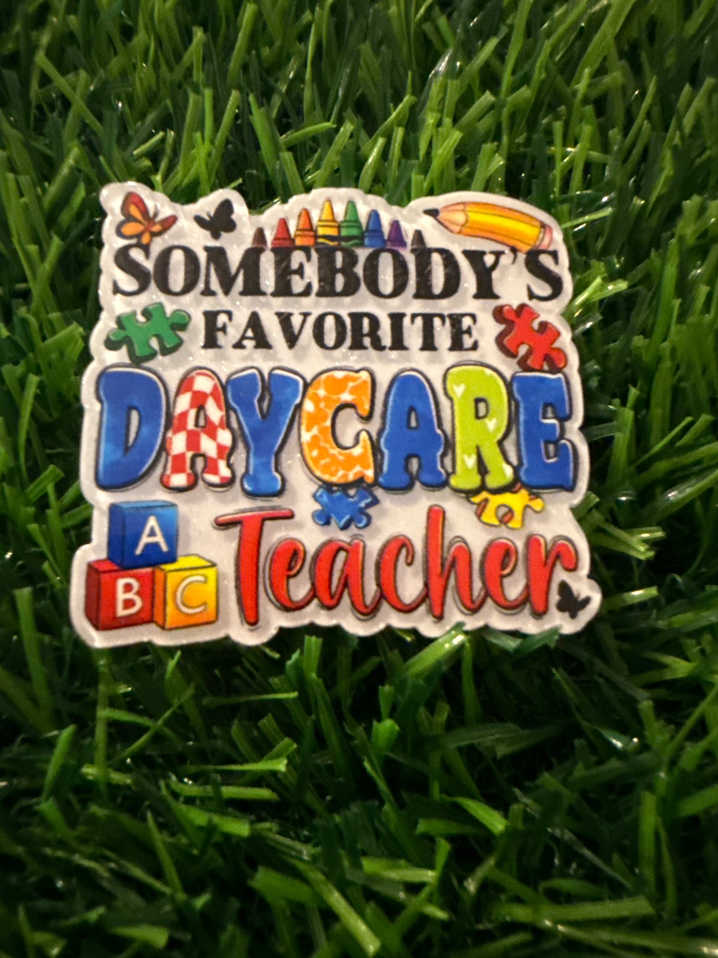 Teacher
