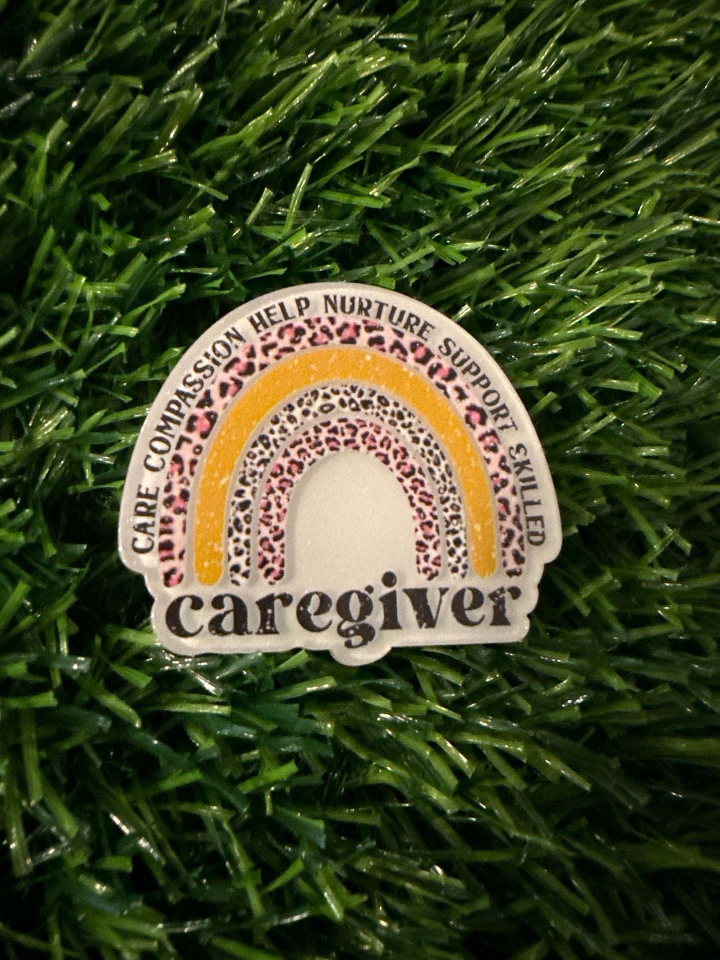 Caregiver