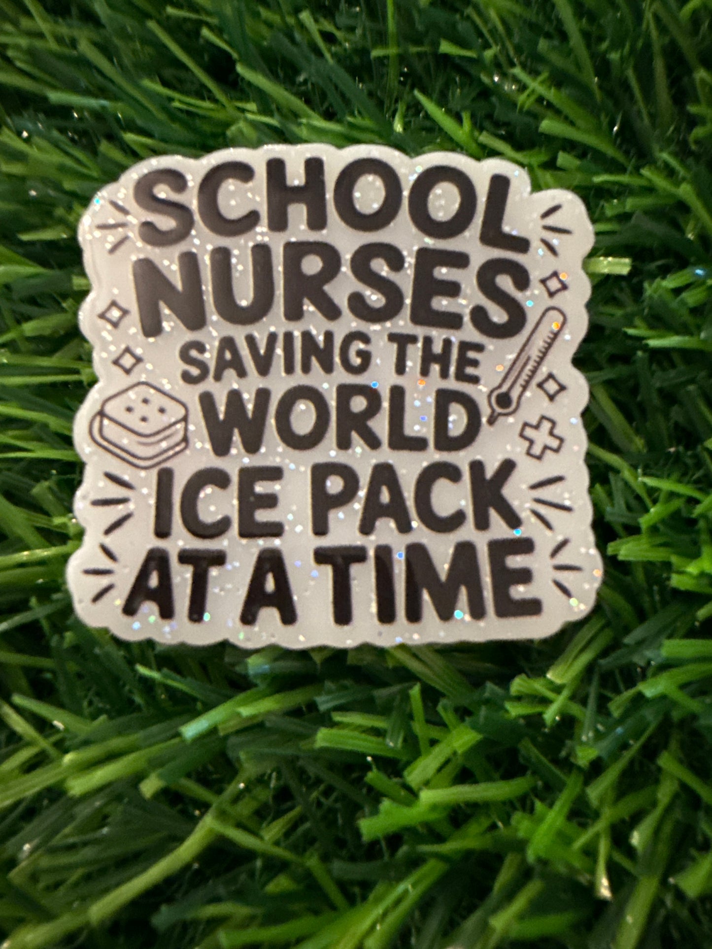 School Nurse/Health Aide