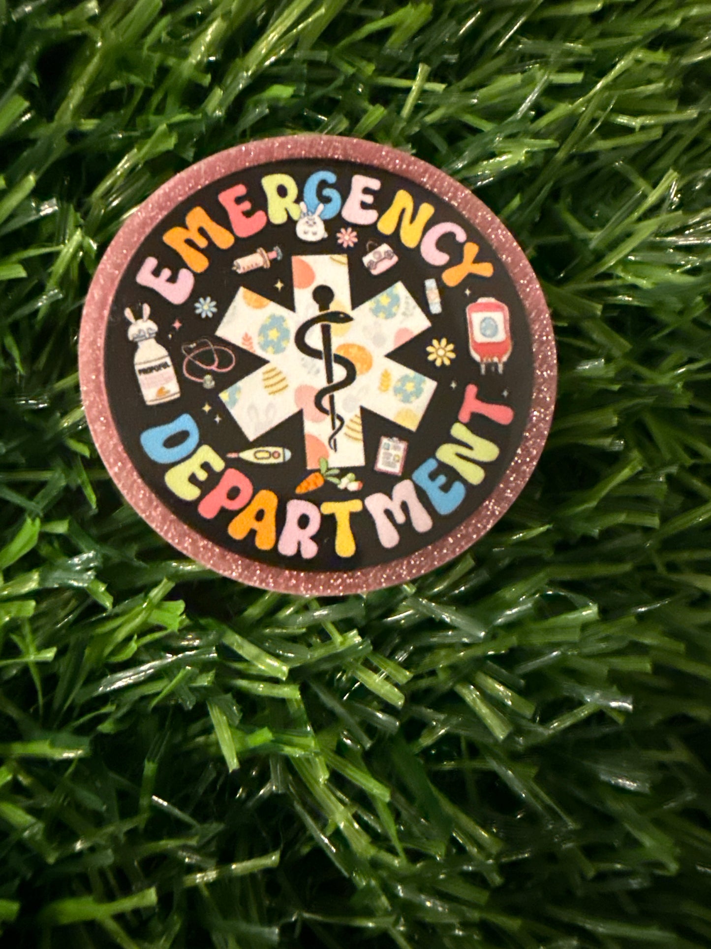 Emergency Department (ER)