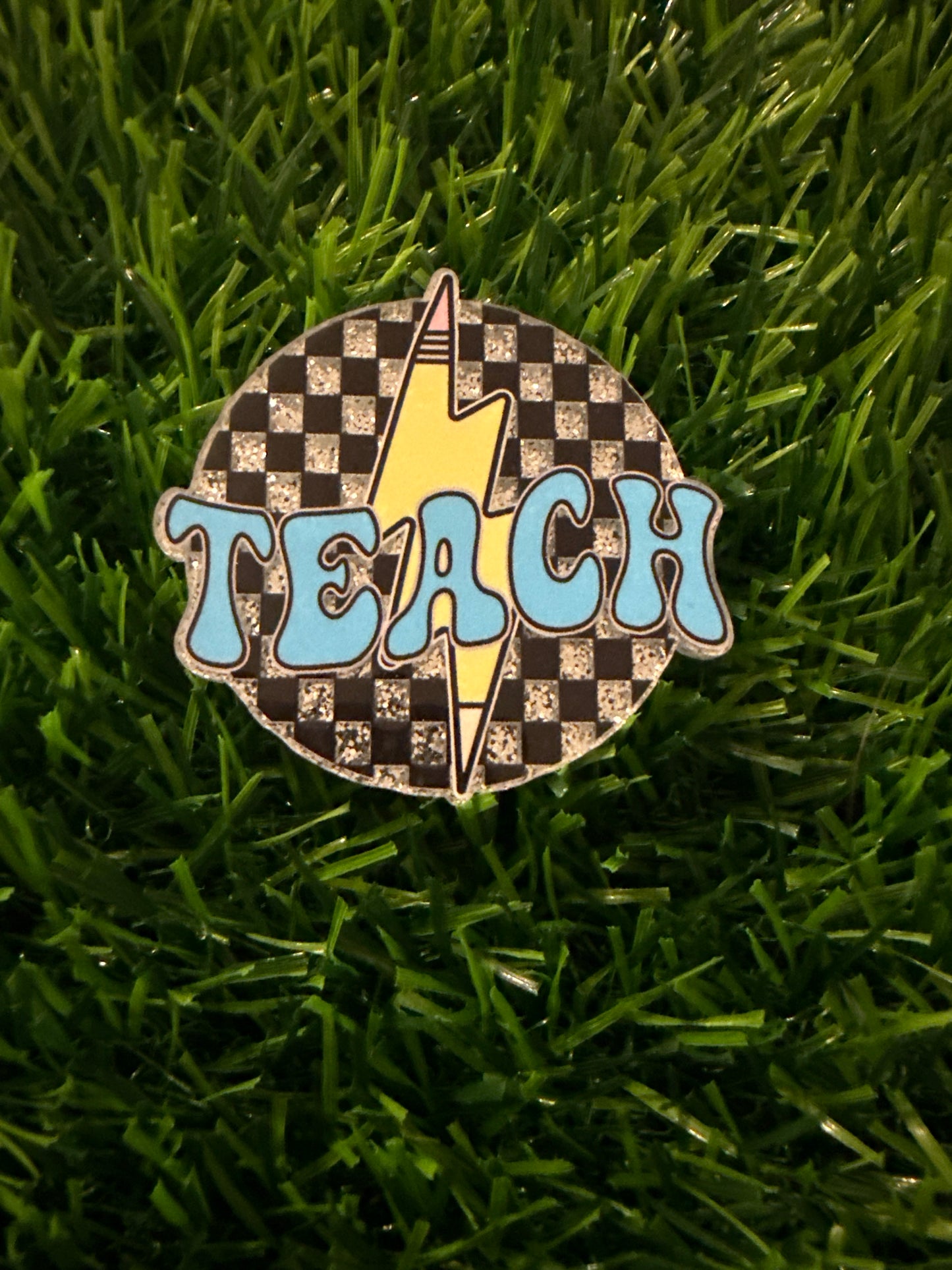 Teacher