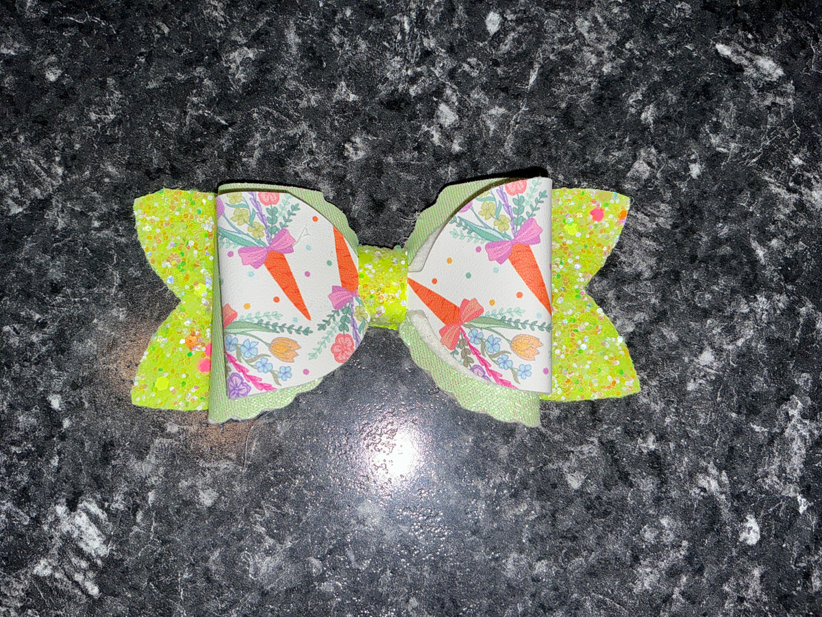 Carrot Flower Bouqet
