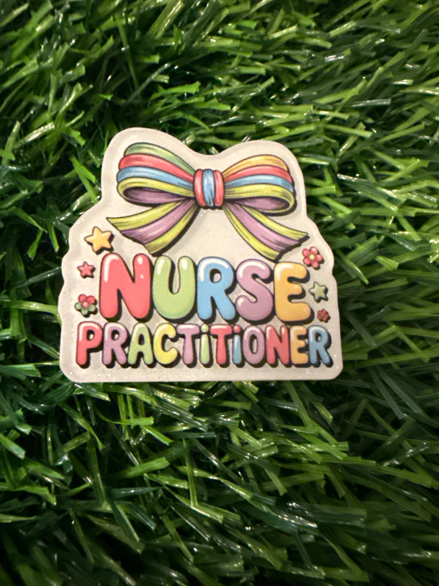 Nurse Practitioner