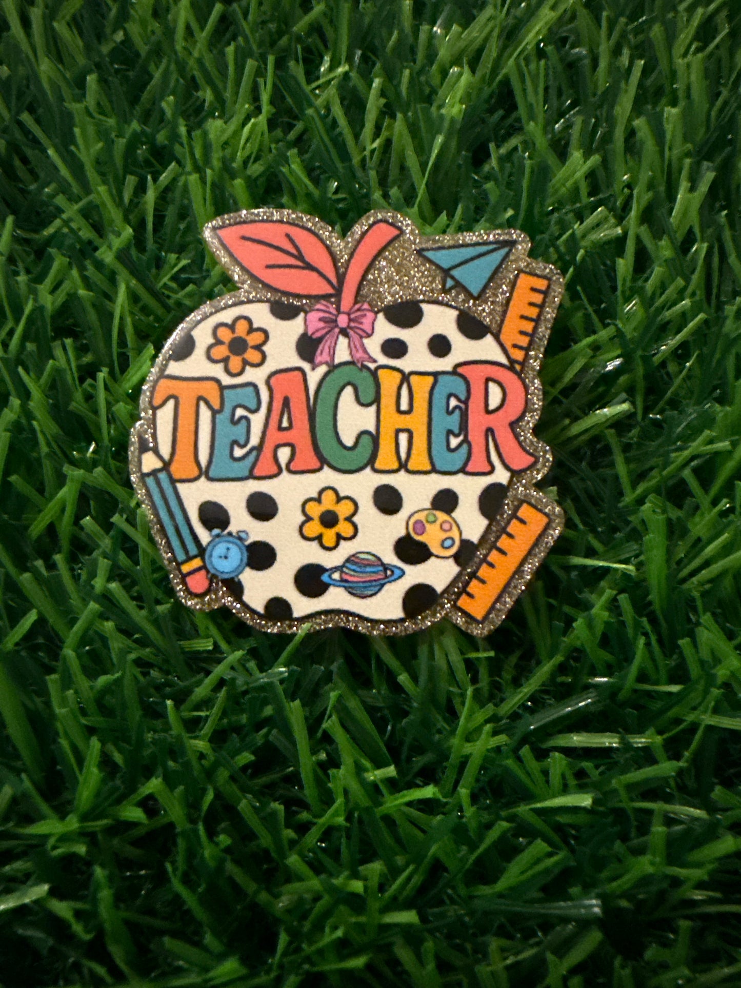 Teacher