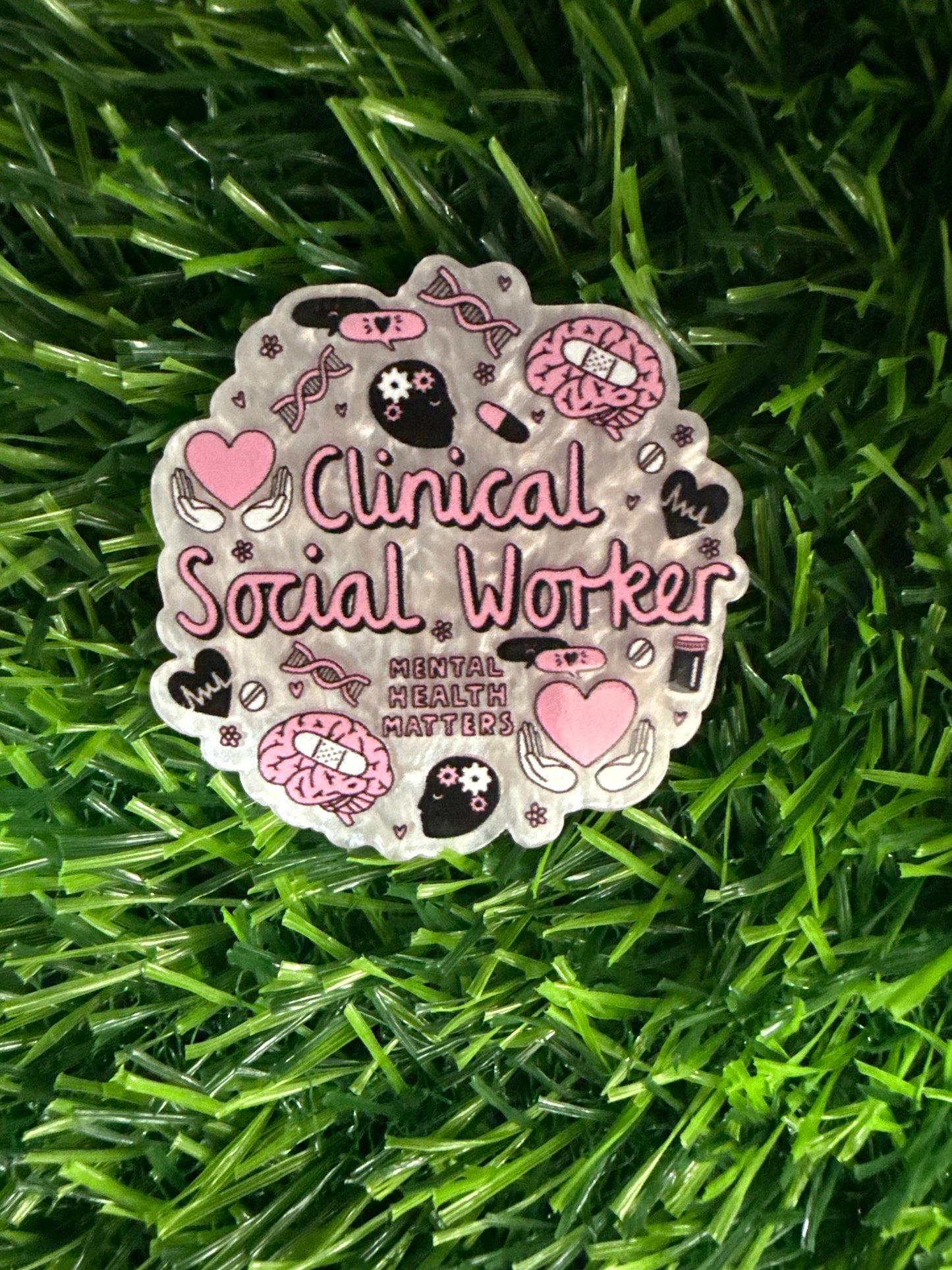 Social Worker
