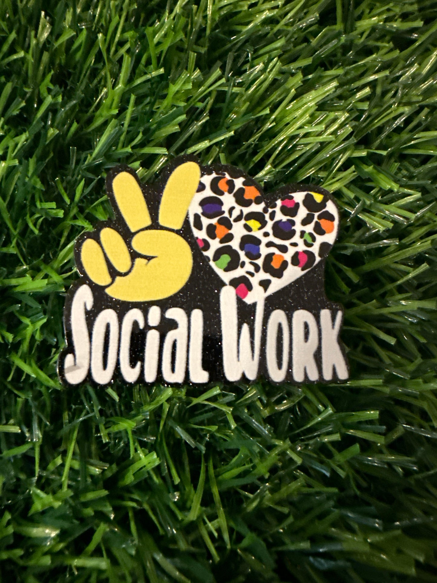 Social Worker