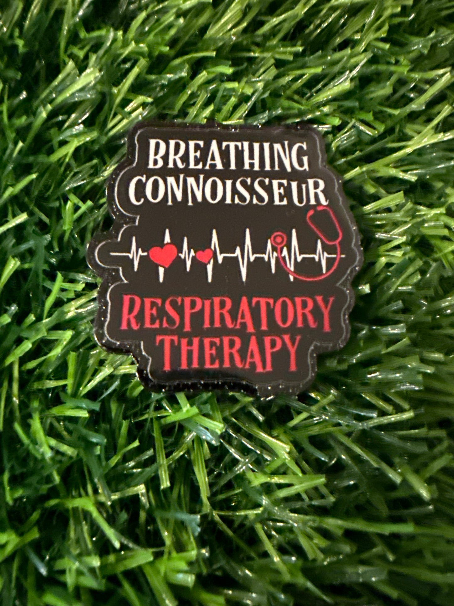 Respiratory Therapist
