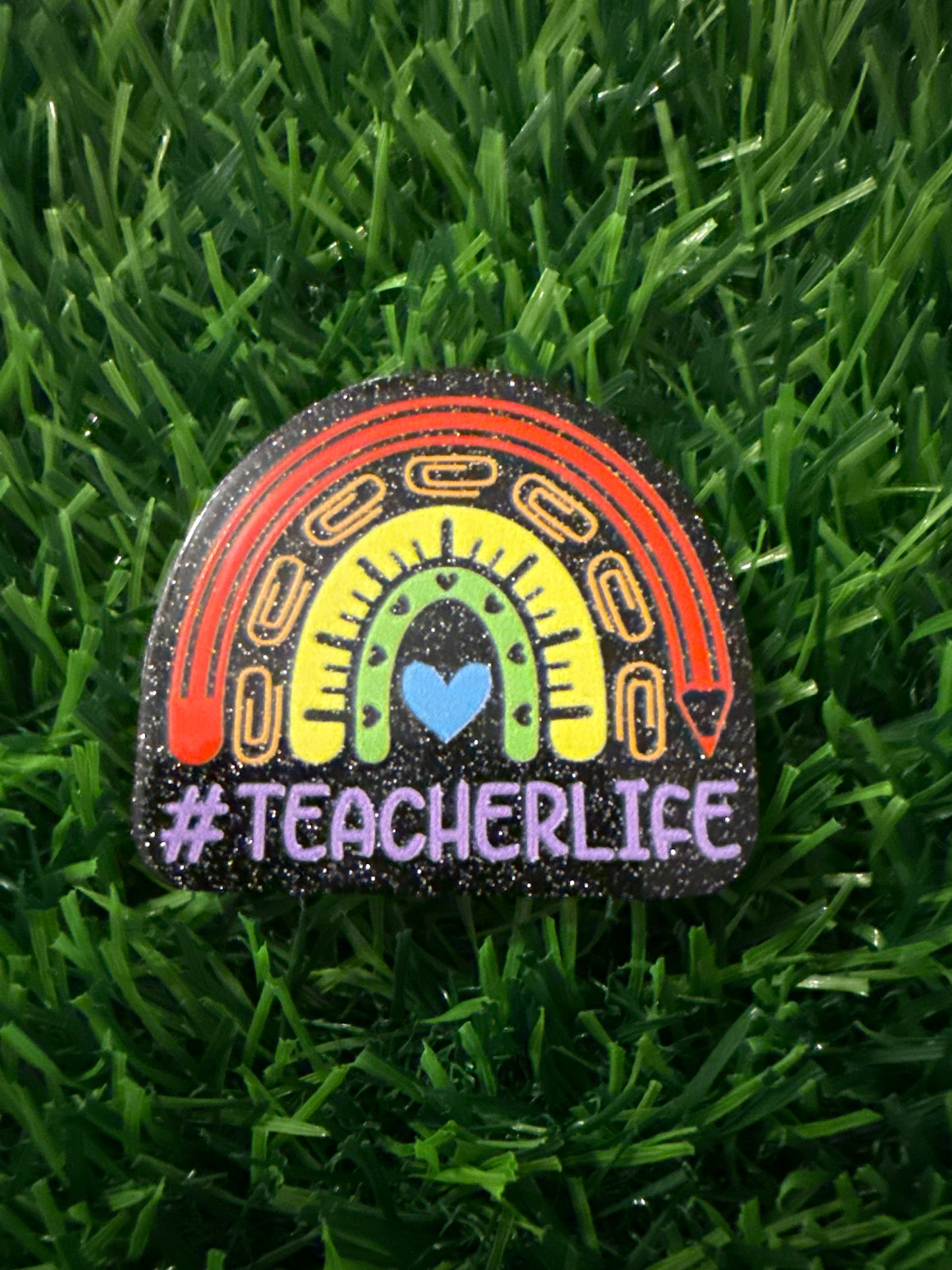 Teacher