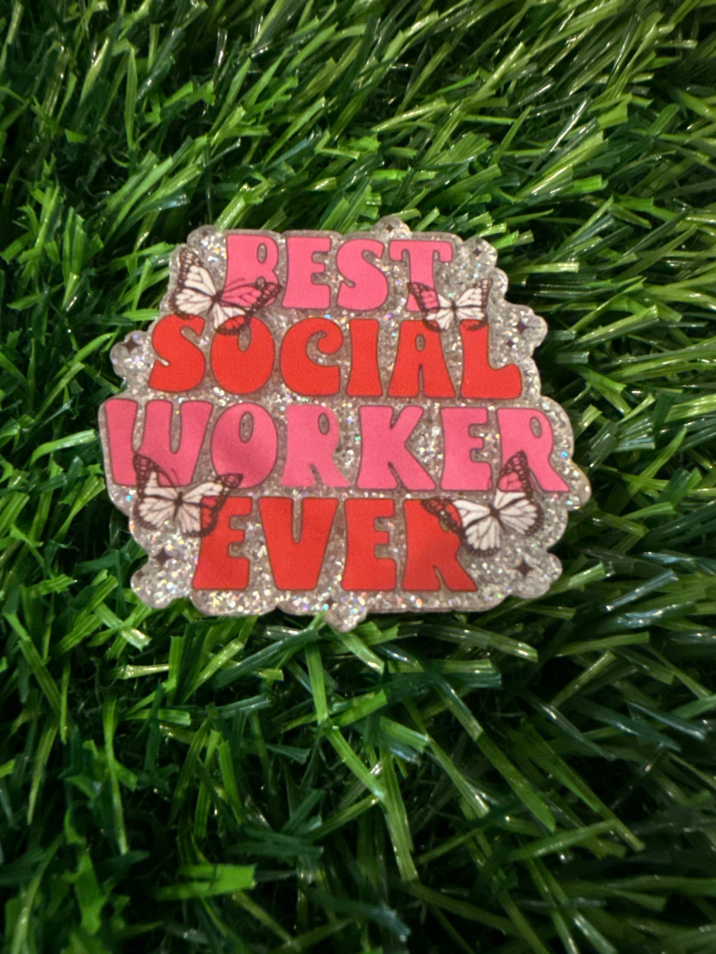 Social Worker