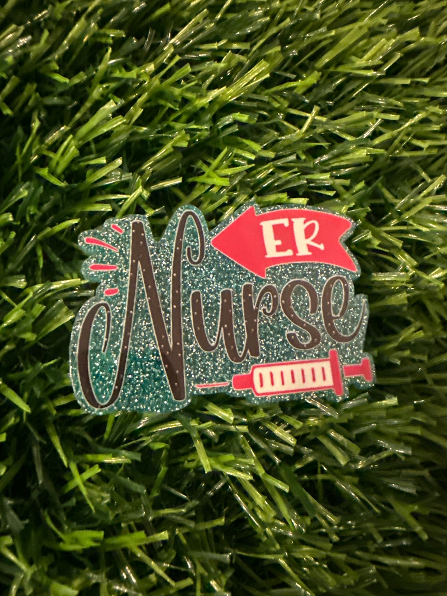 Emergency Department (ER)