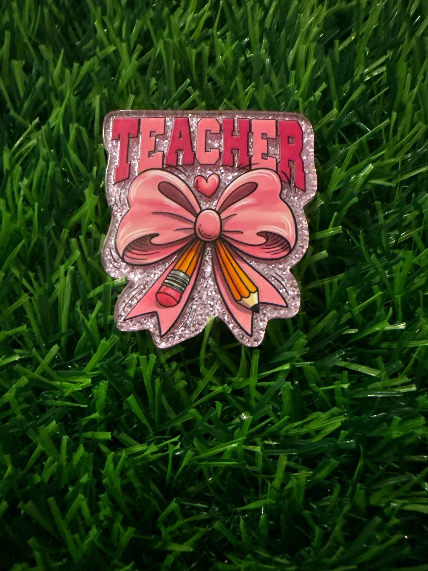 Teacher