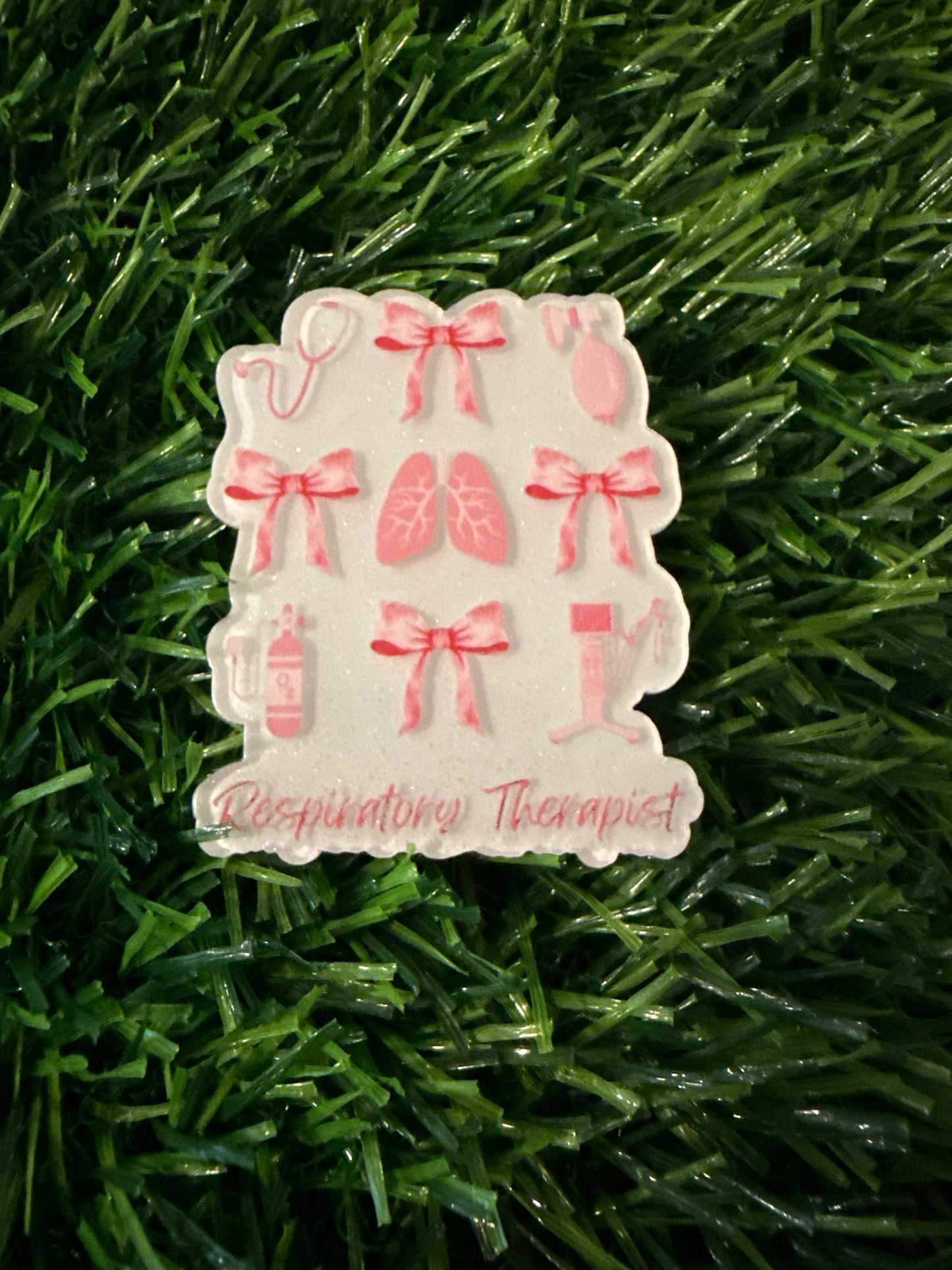 Respiratory Therapist