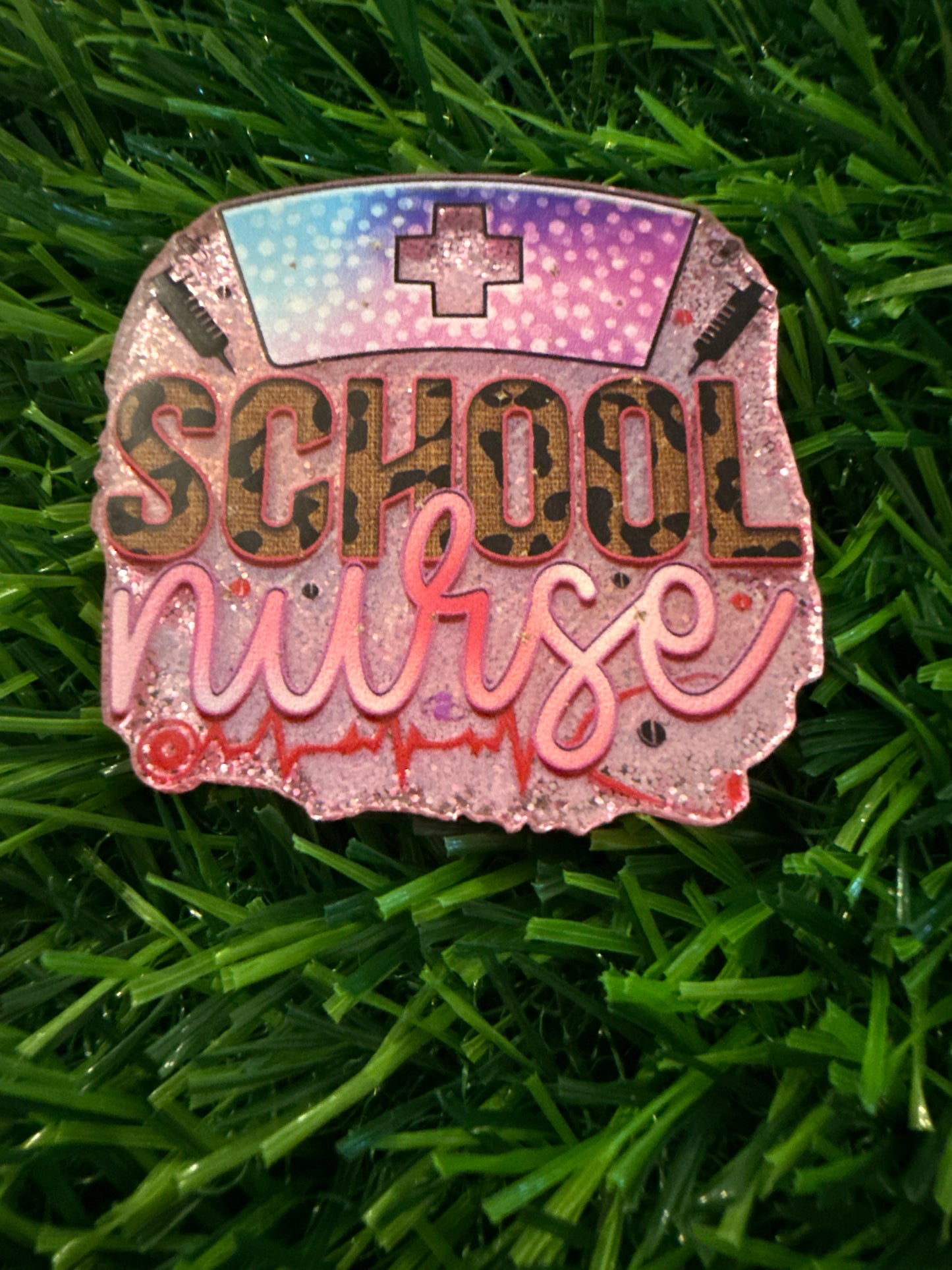 School Nurse/Health Aide