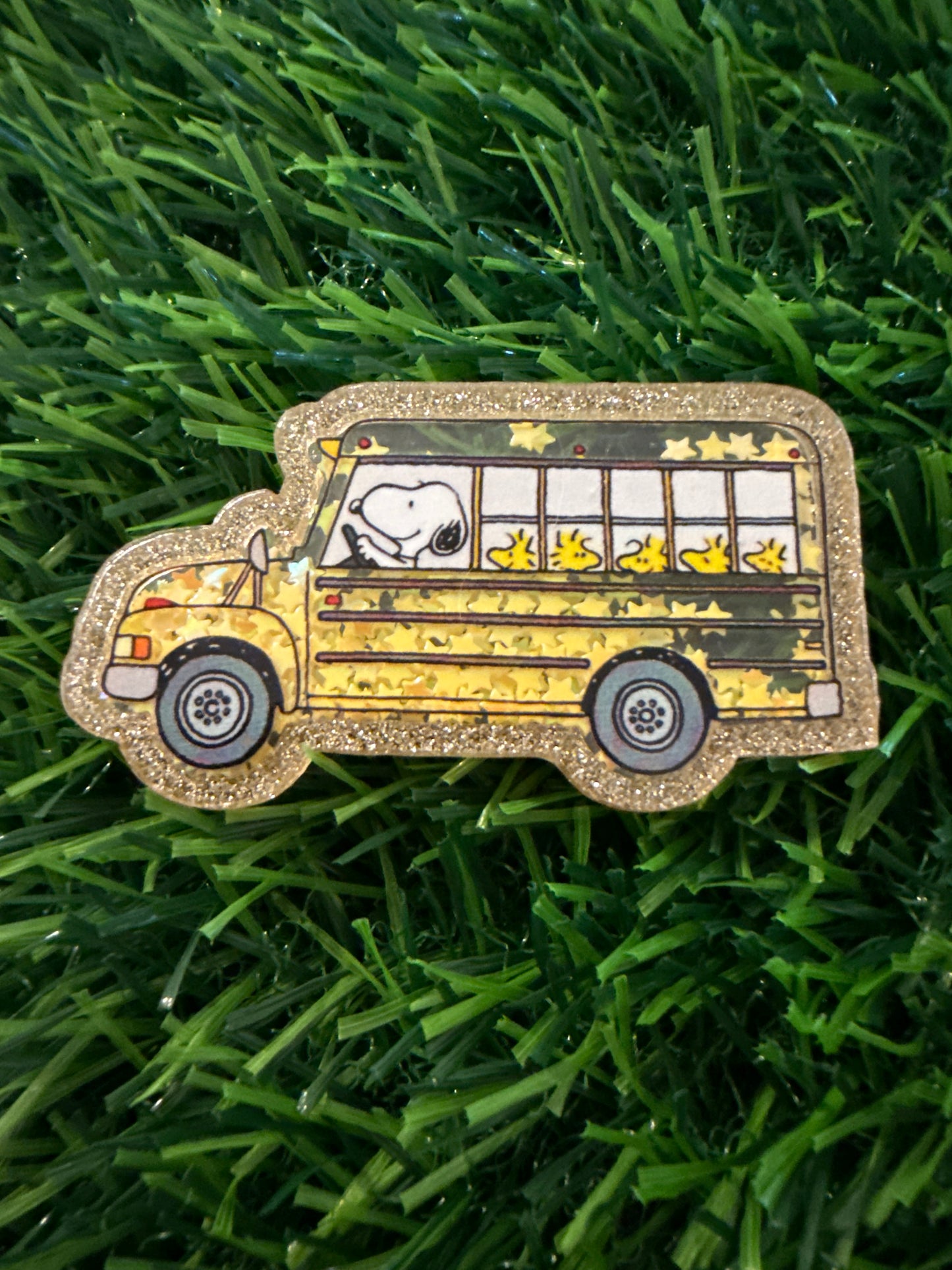 Bus Driver/Bus Monitor
