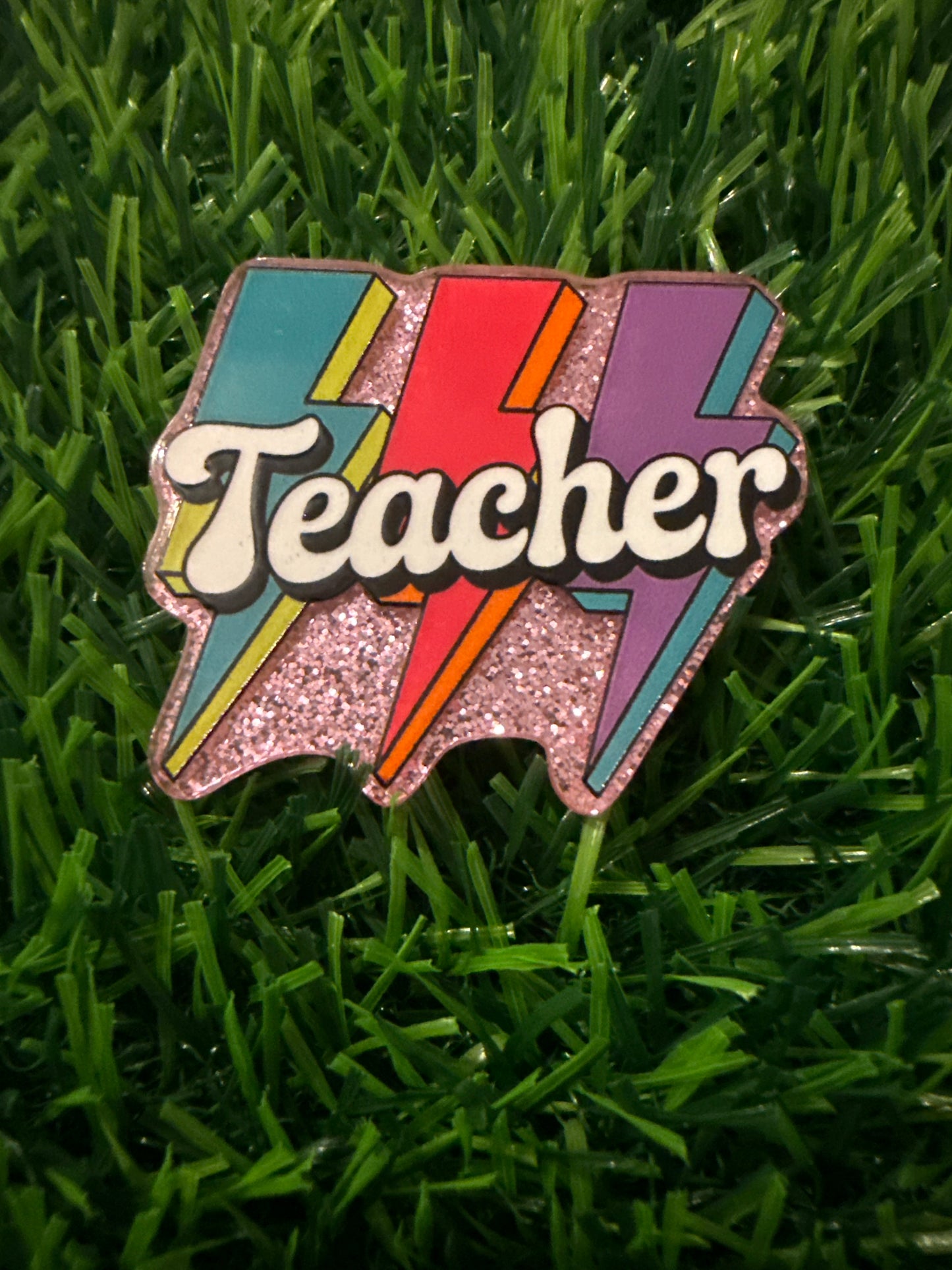 Teacher