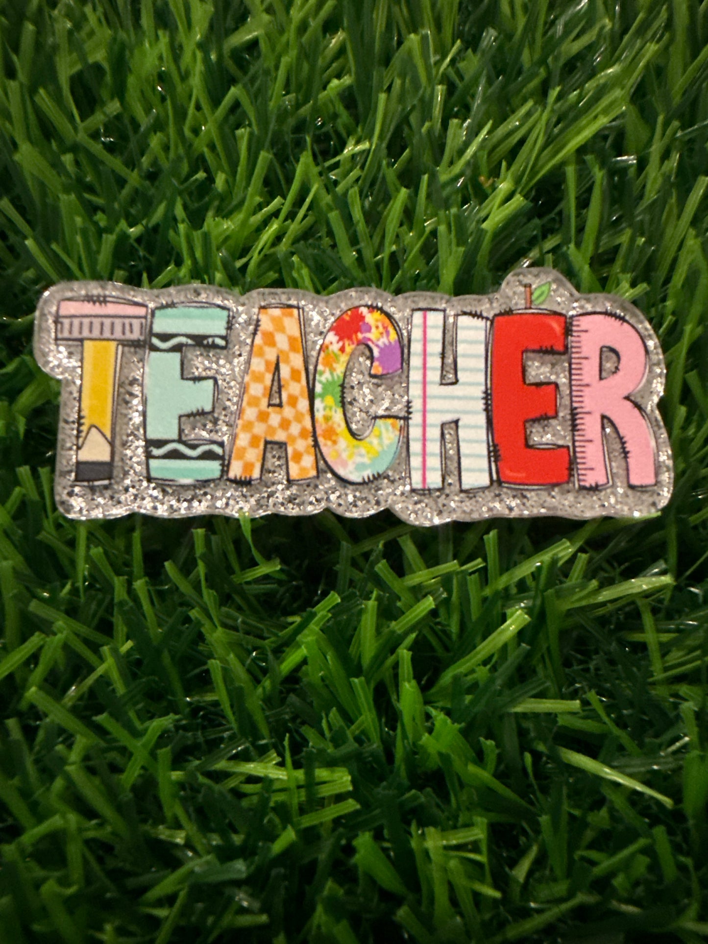Teacher