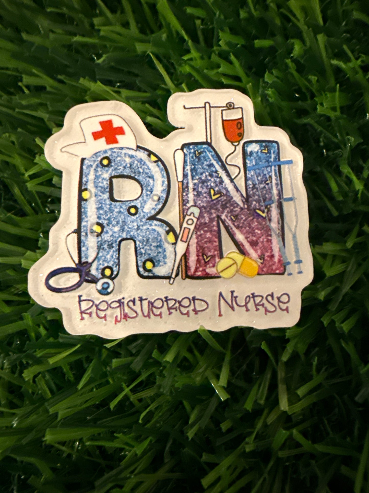 Registered Nurse (RN)