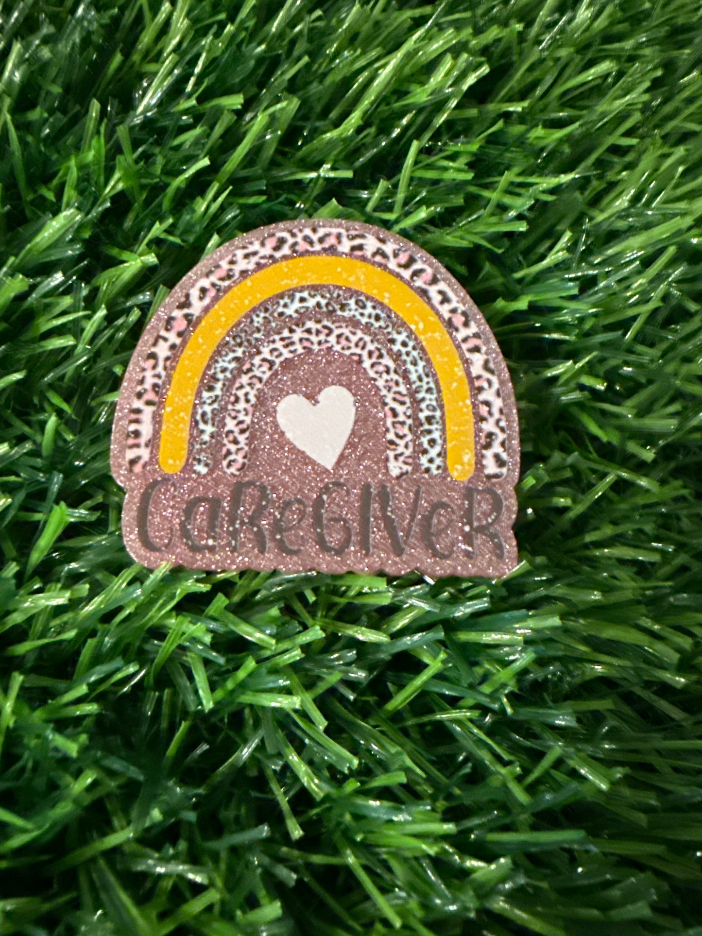 Caregiver