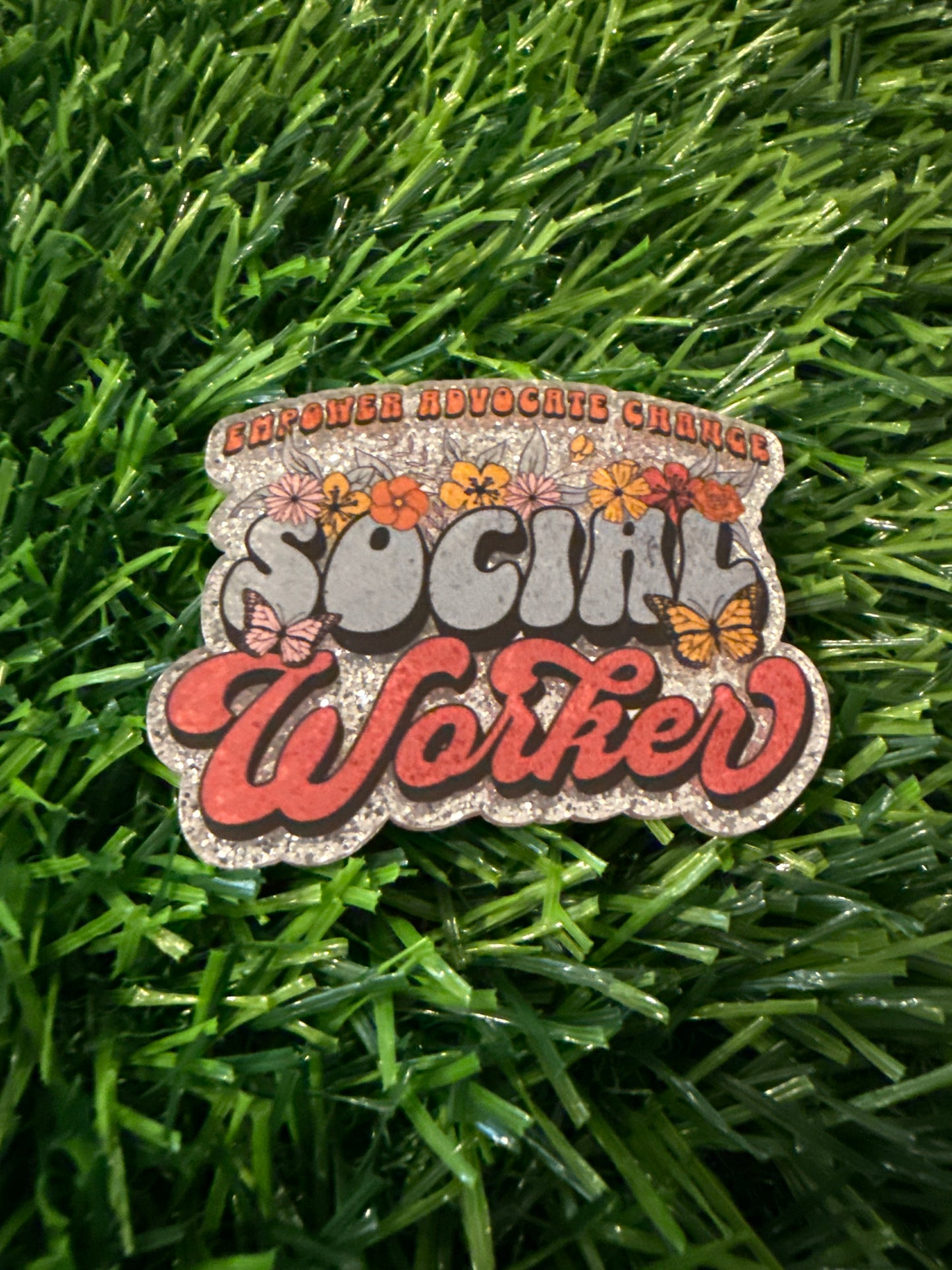 Social Worker
