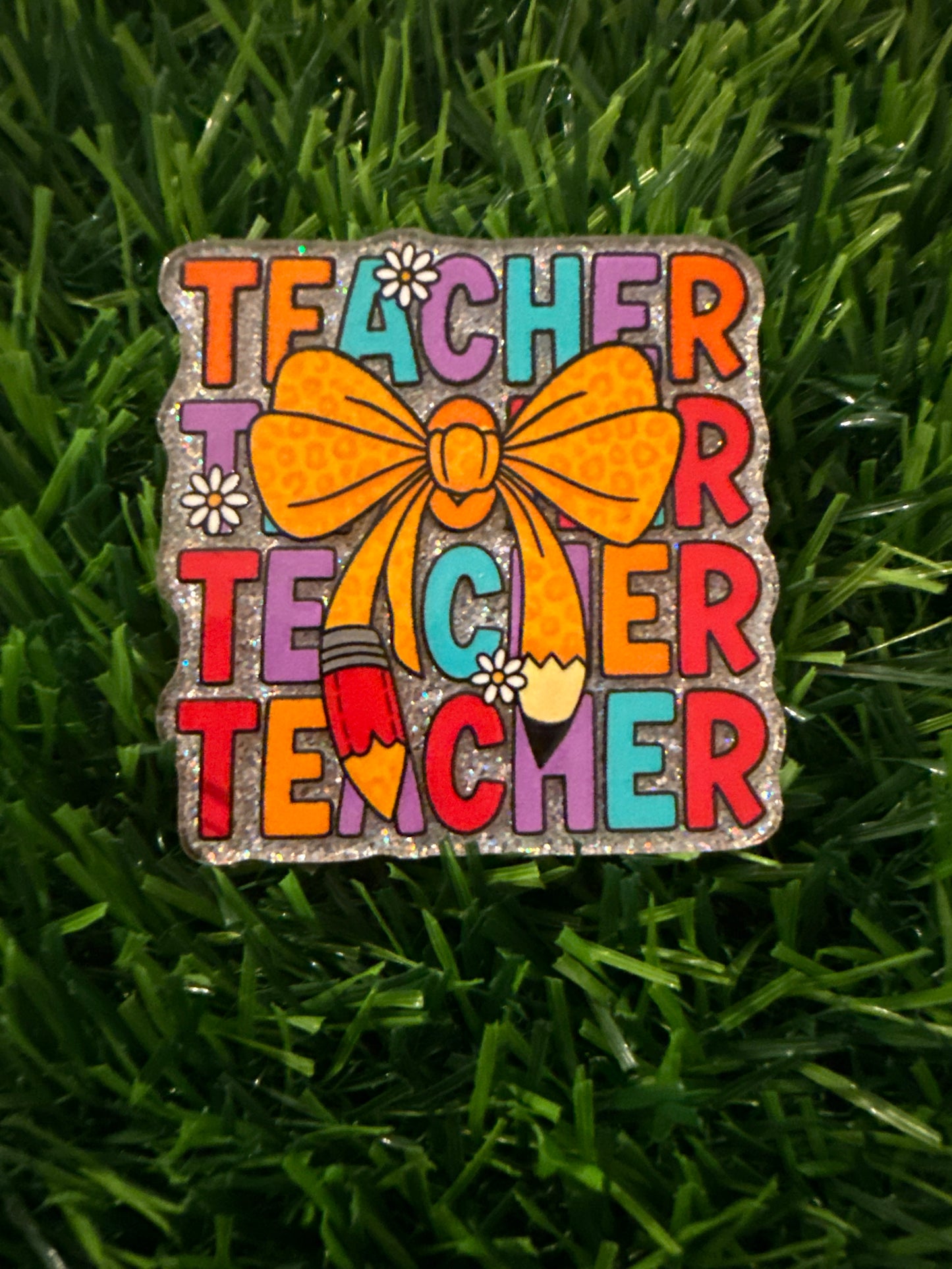Teacher