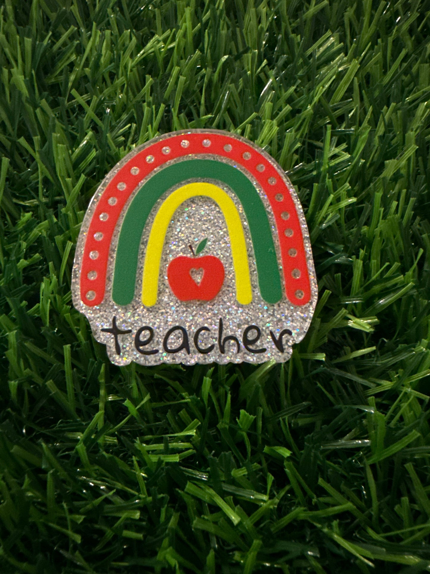 Teacher