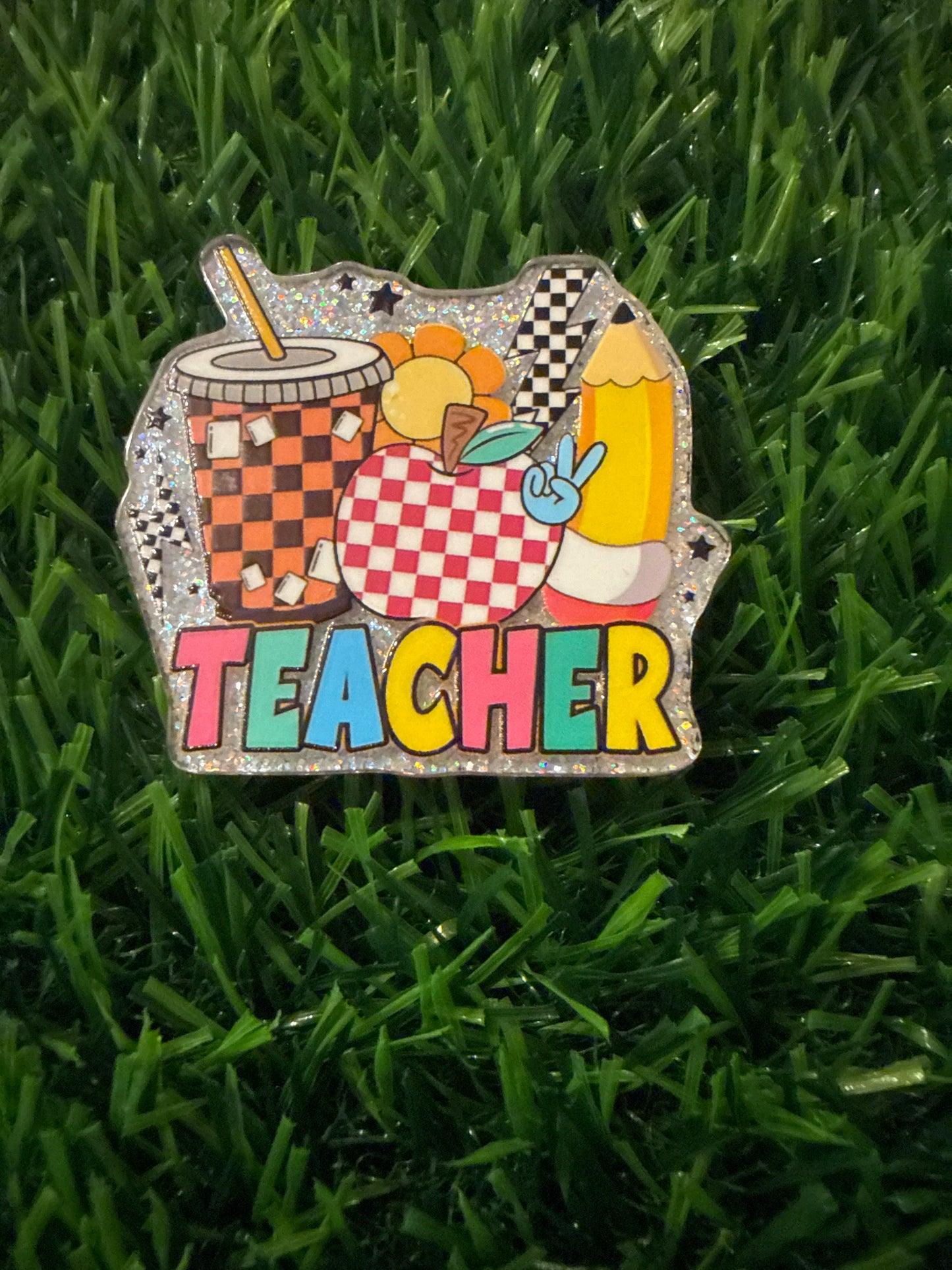 Teacher