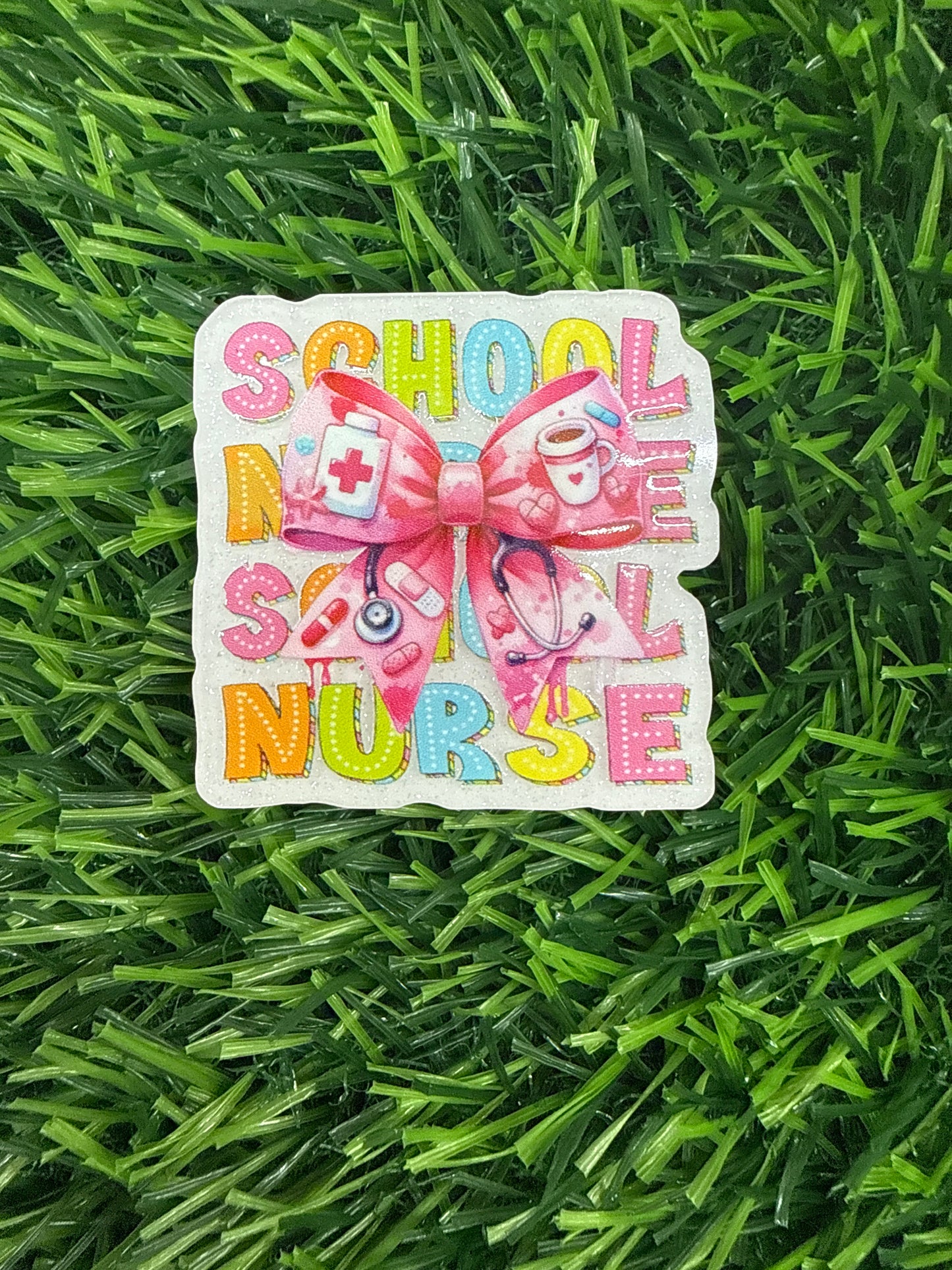 School Nurse/Health Aide