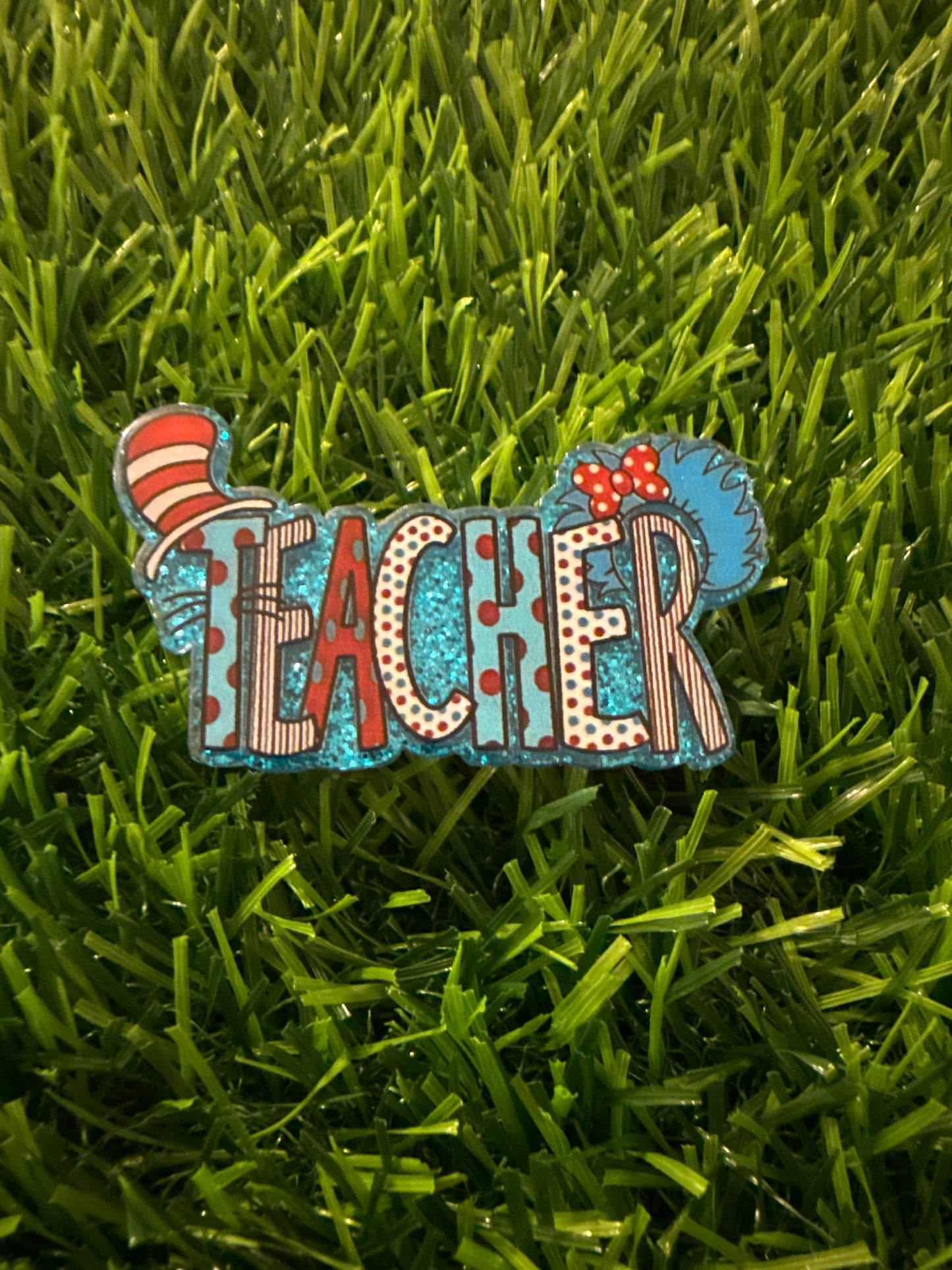 Teacher
