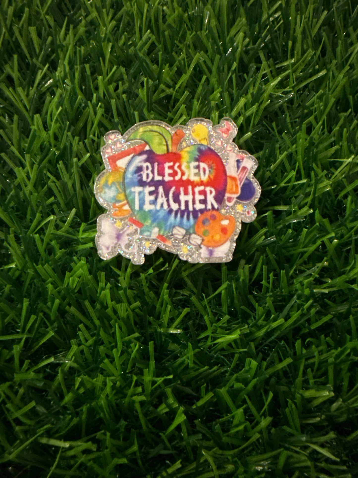 Teacher