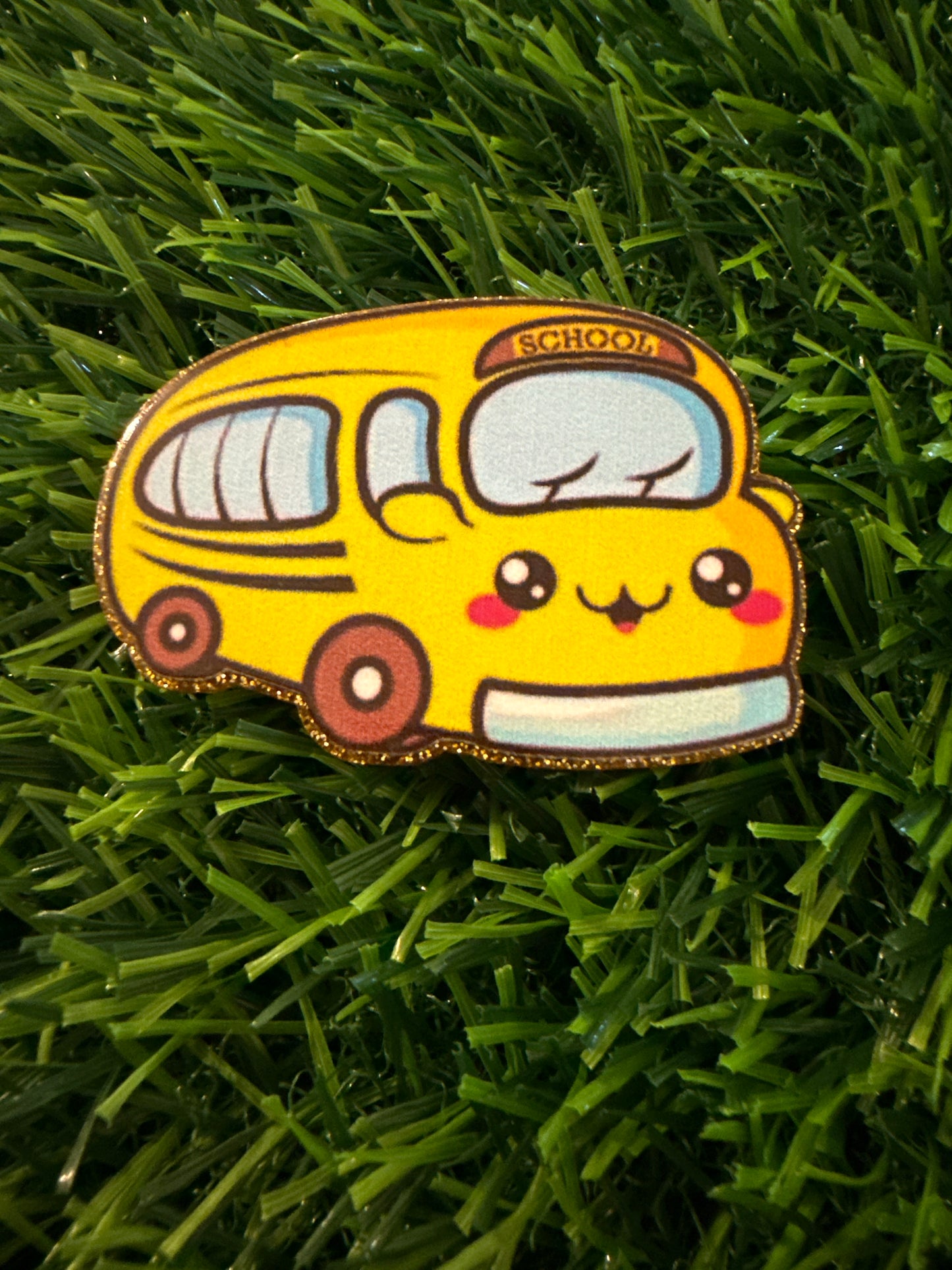 Bus Driver/Bus Monitor
