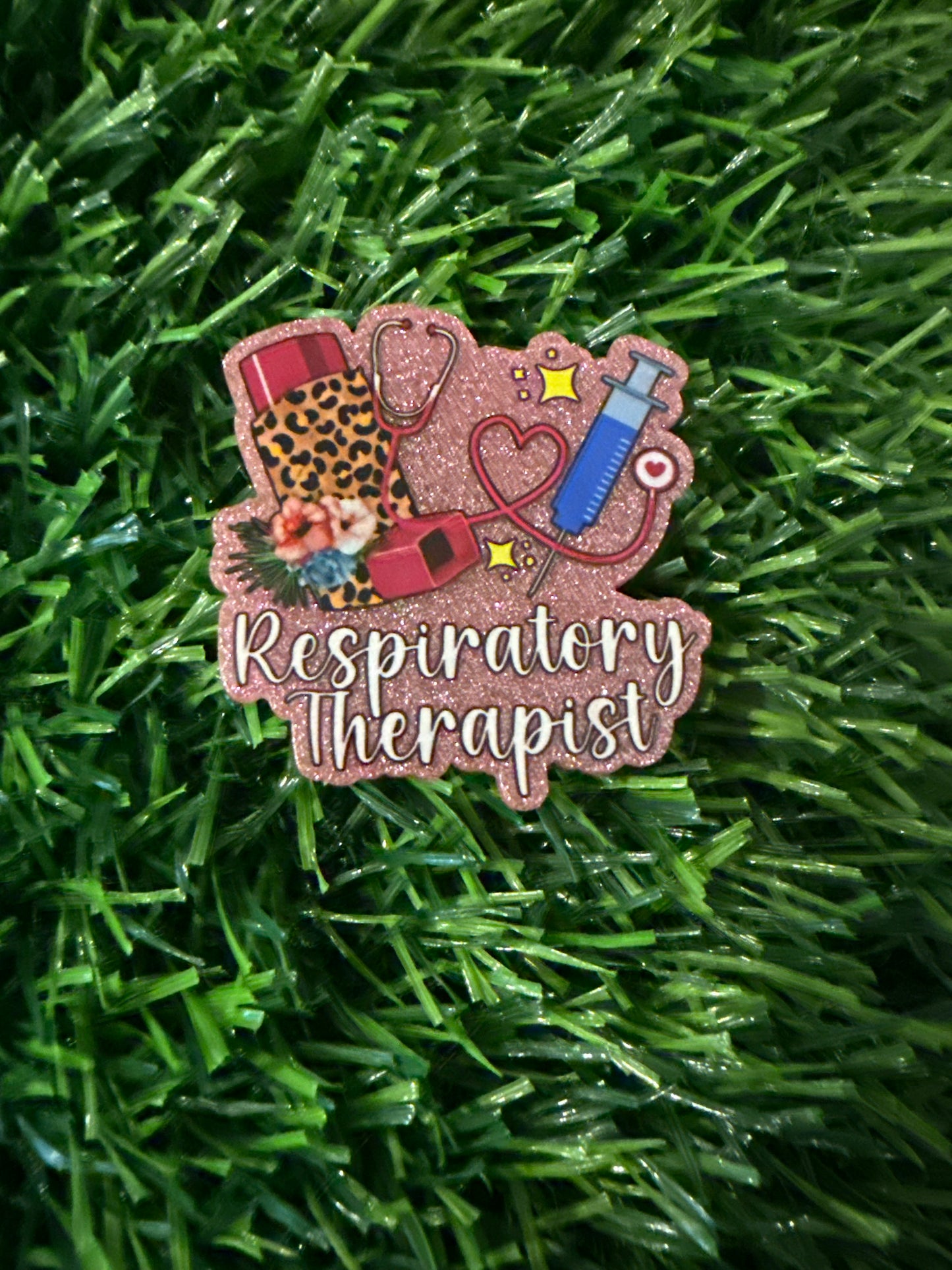 Respiratory Therapist