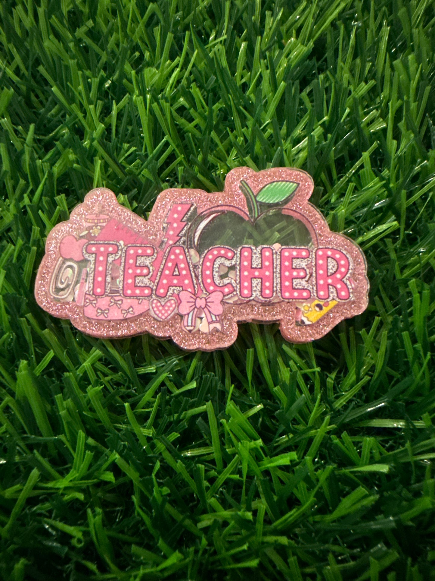 Teacher