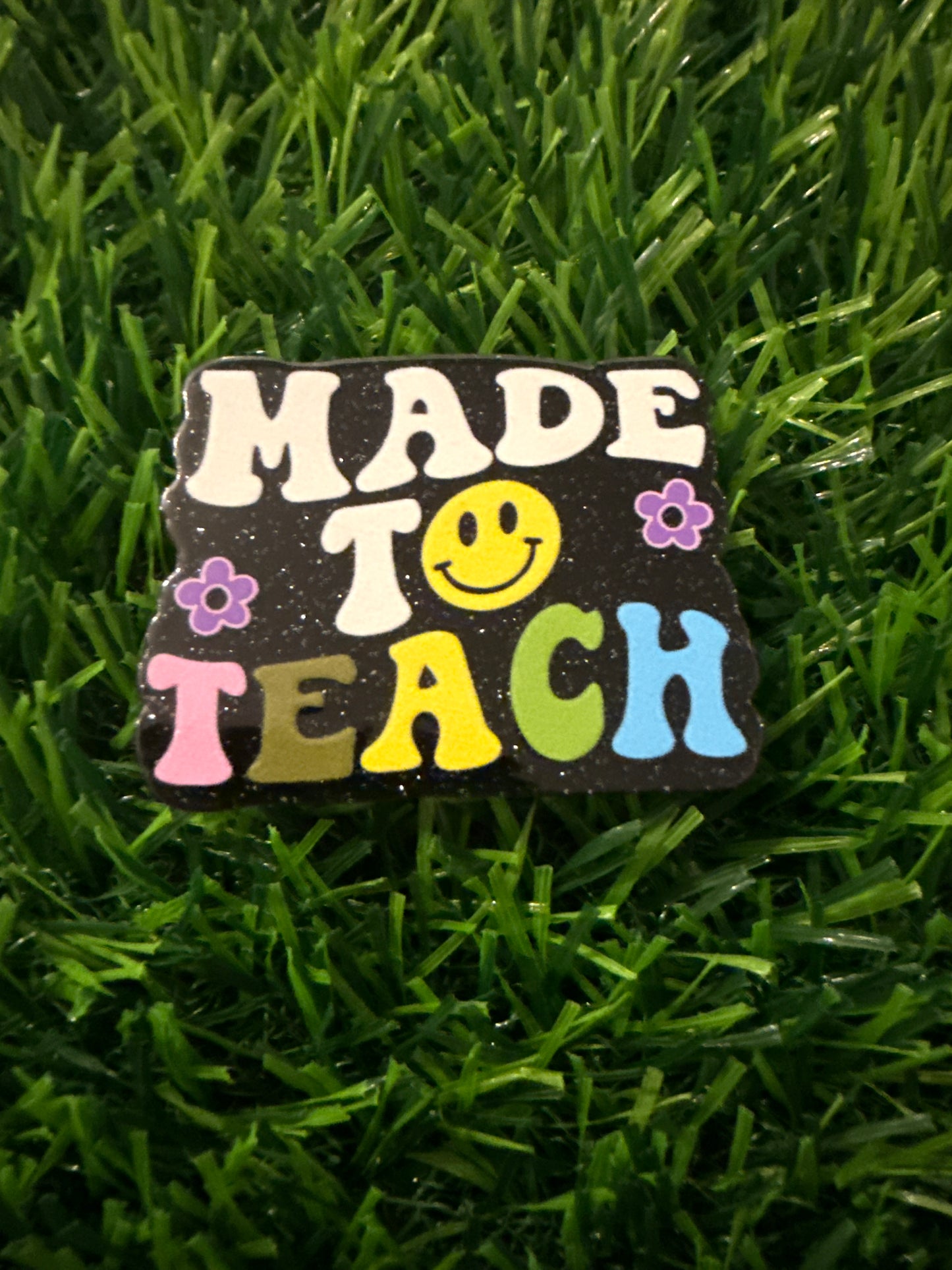 Teacher