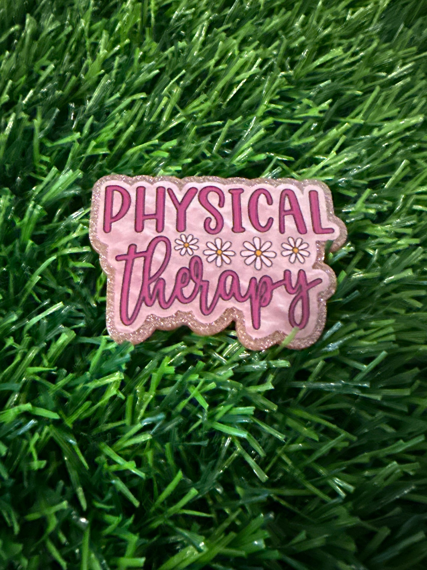 Physical Therapy