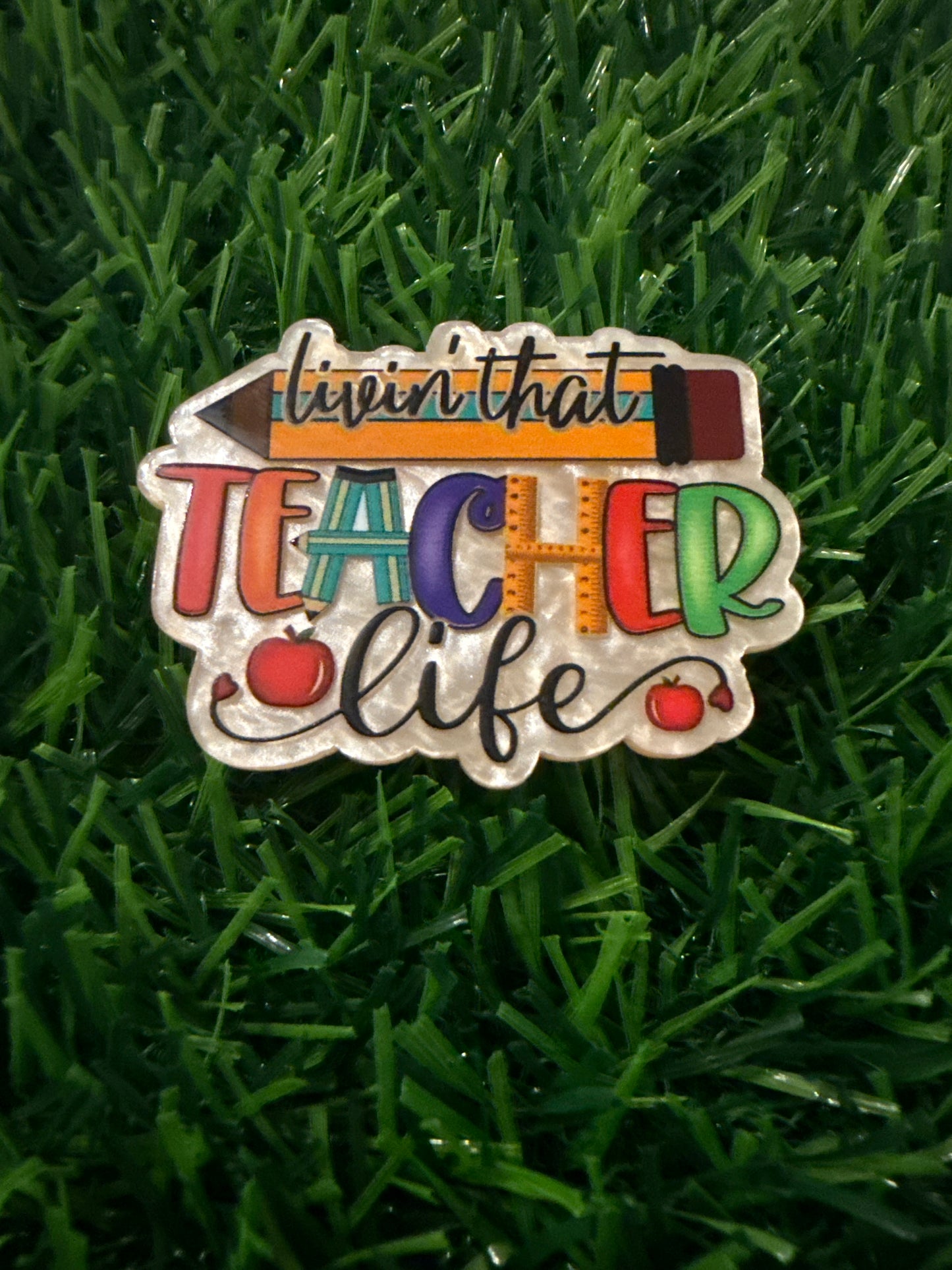 Teacher