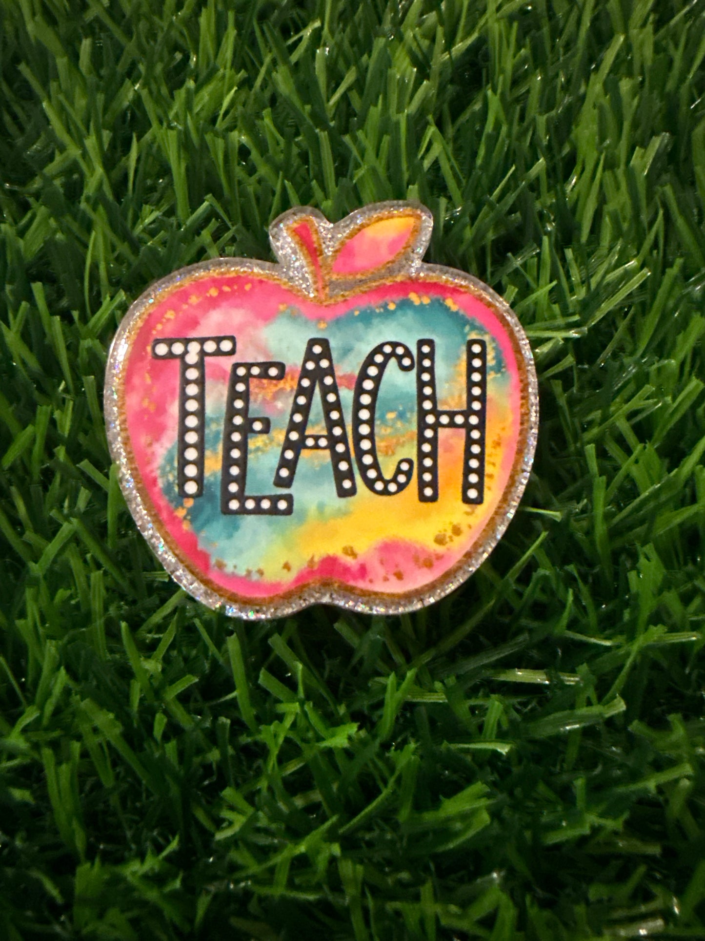 Teacher