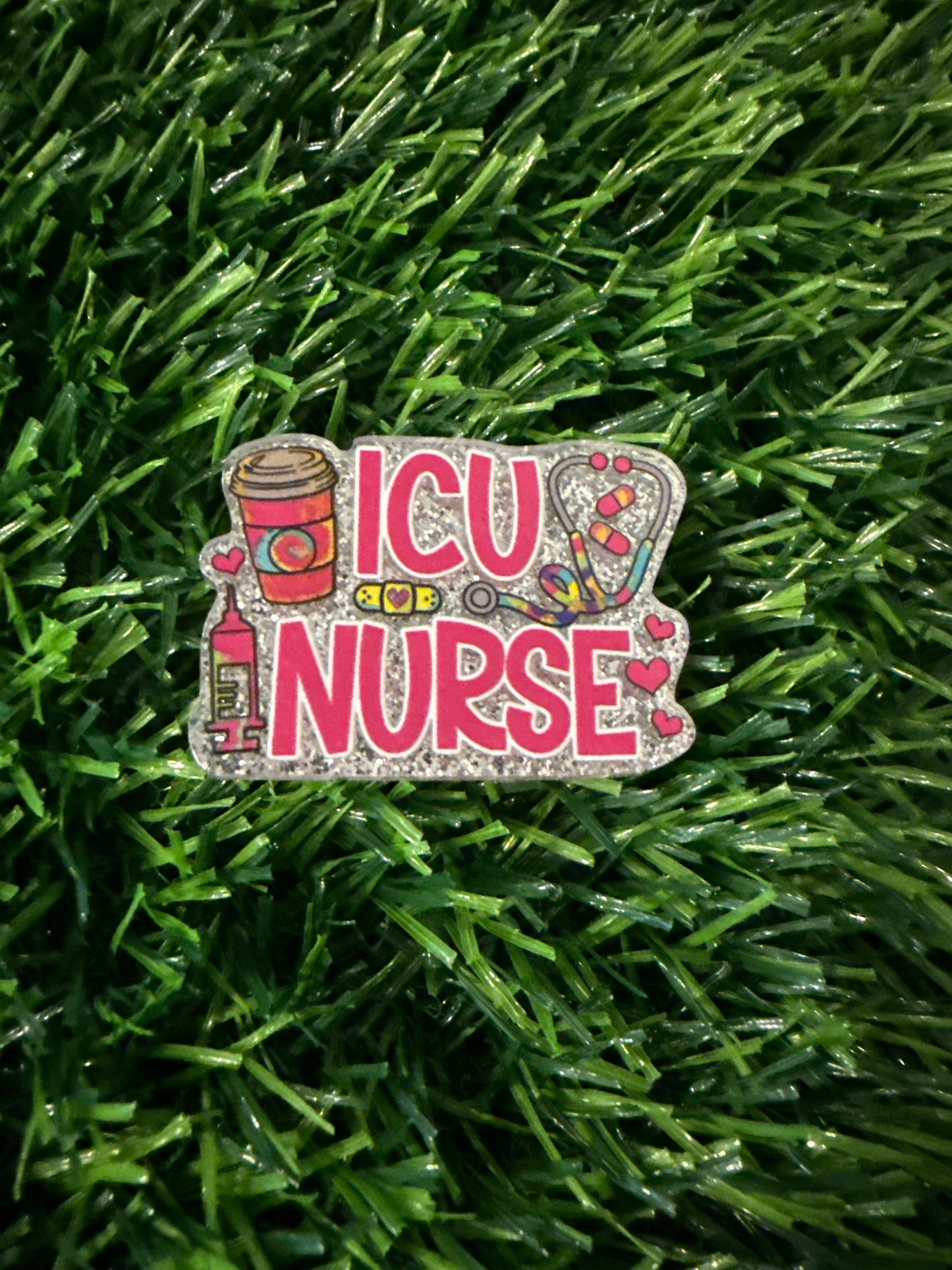 ICU