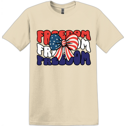 Freedom