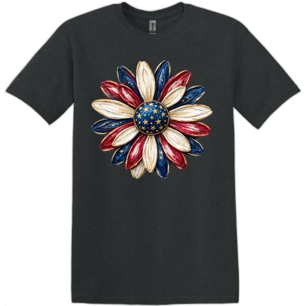 USA Daisy