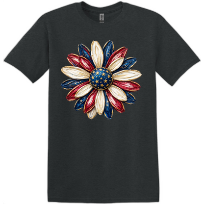 USA Daisy