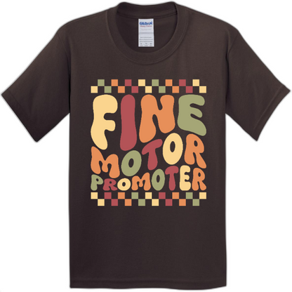 Fine Motor Promoterr