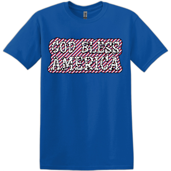 God Bless America